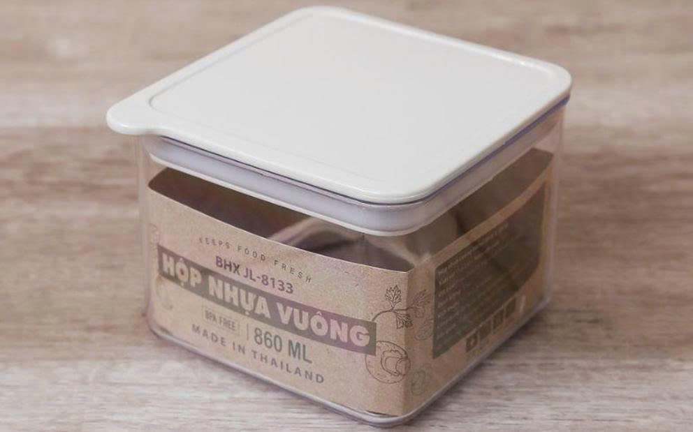 Phong Vy | Nhựa có độc không? Những điều cần biết để sử dụng an toàn và đúng cách Phong Vy | Nhựa có độc không? Những điều cần biết để sử dụng an toàn và đúng cách