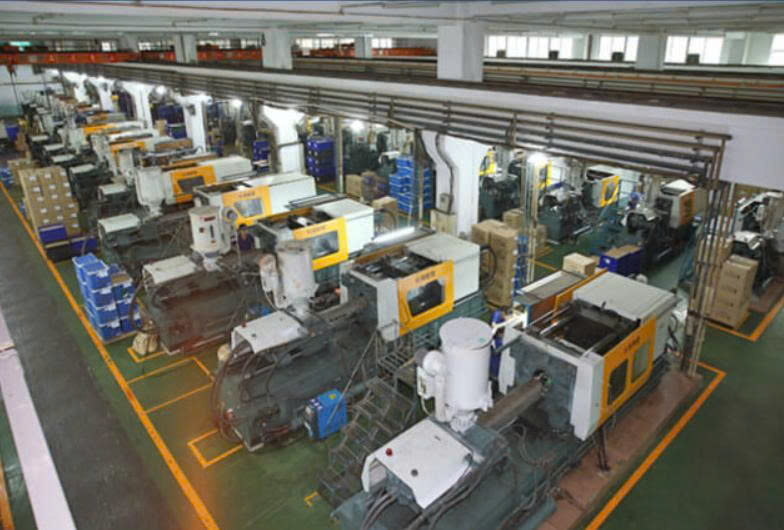 Phong Vy | Quy trình gia công nhựa từ A-Z: Các bước doanh nghiệp cần biết Phong Vy | Quy trình gia công nhựa từ A-Z: Các bước doanh nghiệp cần biết