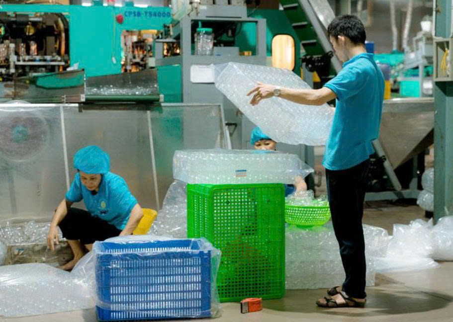 Phong Vy | Quy trình gia công nhựa từ A-Z: Các bước doanh nghiệp cần biết Phong Vy | Quy trình gia công nhựa từ A-Z: Các bước doanh nghiệp cần biết