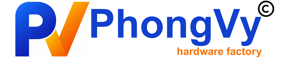 Phong Vy