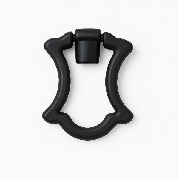 Tay Nắm Tròn C001