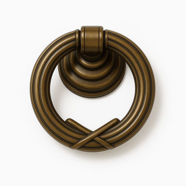 Tay Nắm Tròn C002