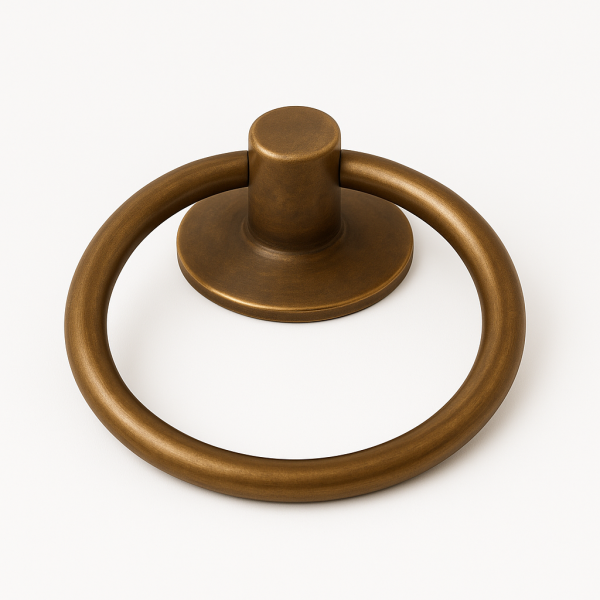 Tay Nắm Tròn C004