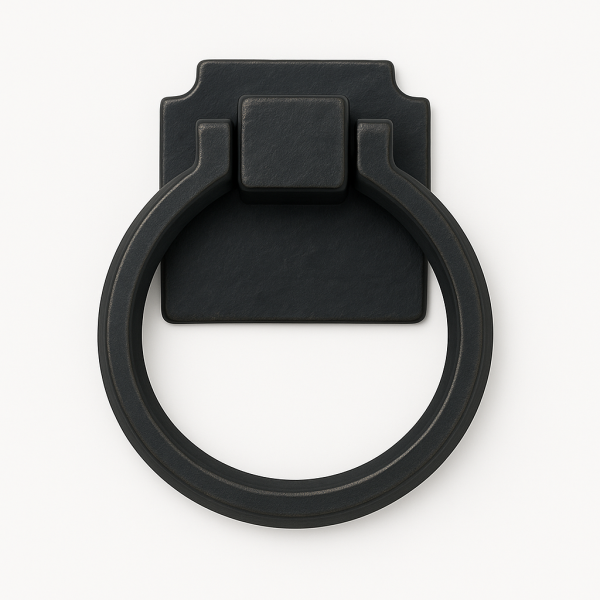 Tay Nắm Tròn C005