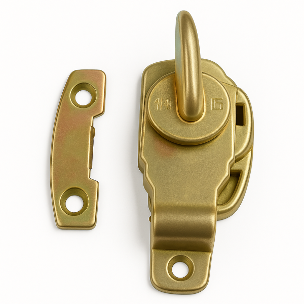 Khoá Cùi Chỏ K006