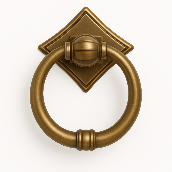 Tay Nắm Tròn C006