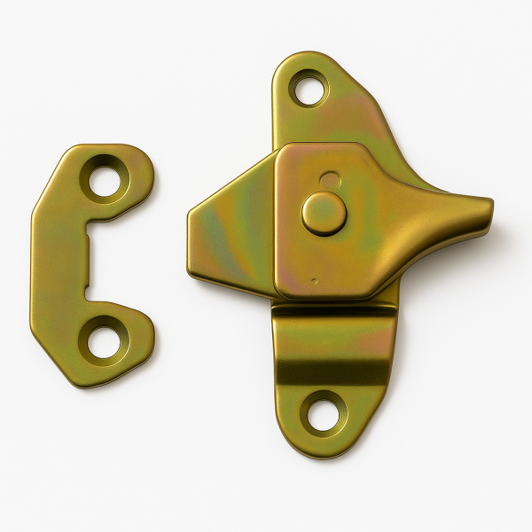 Khoá Cùi Chỏ K007