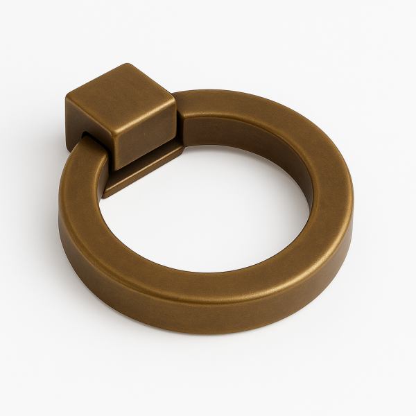 Tay Nắm Tròn C008