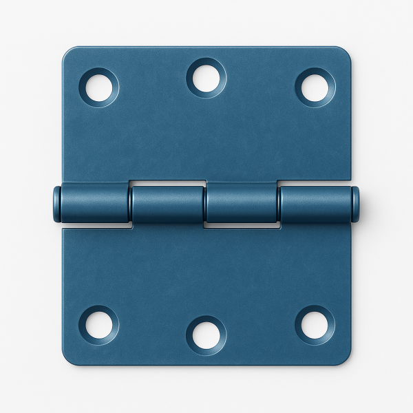 Bản Lề Tủ M008