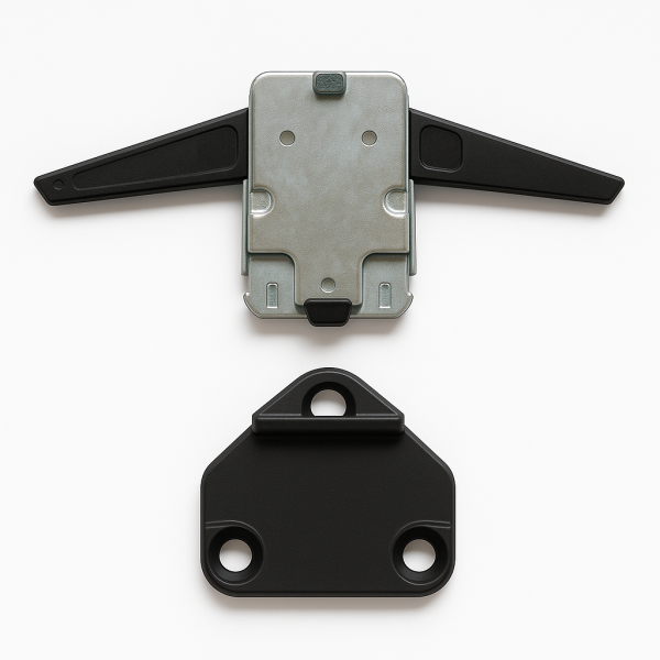 Khoá Cùi Chỏ K009