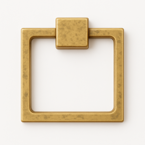 Tay Nắm Tròn C009