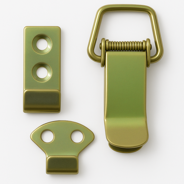 Khoá Cùi Chỏ K010