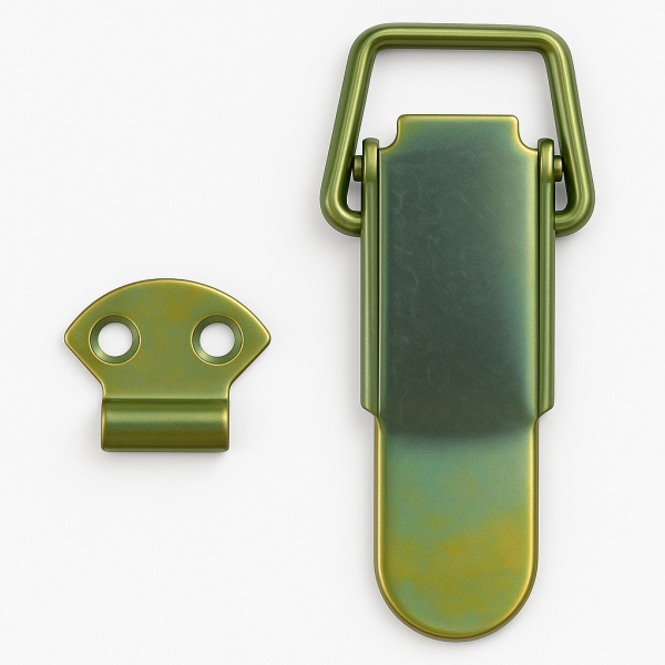 Khoá Cùi Chỏ K011