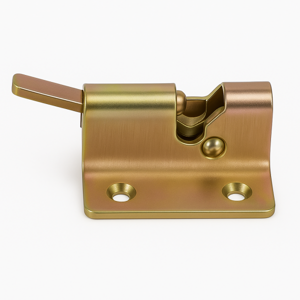 Khoá Cùi Chỏ K012