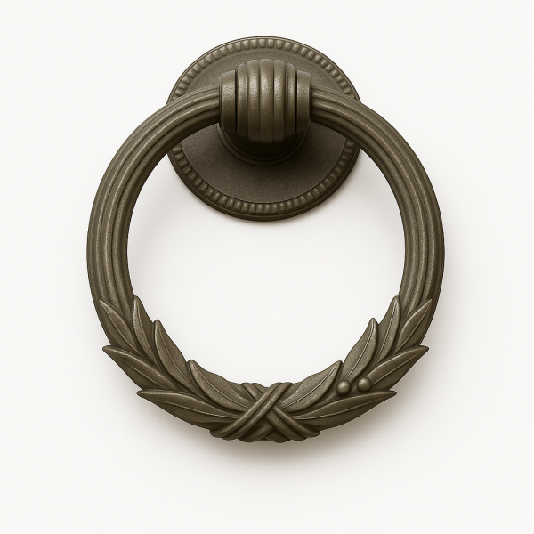 Tay Nắm Tròn C012