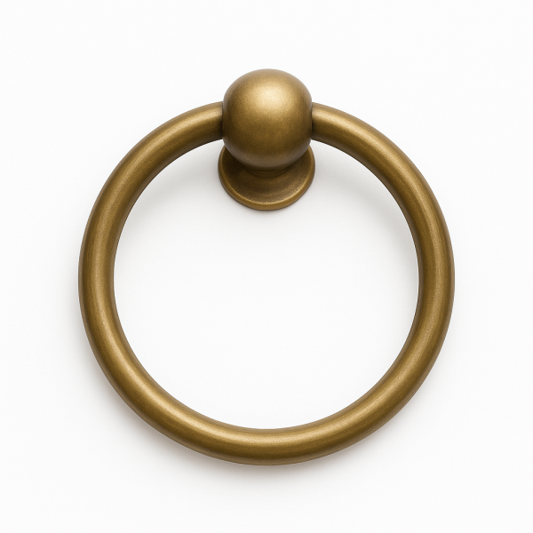 Tay Nắm Tròn C014