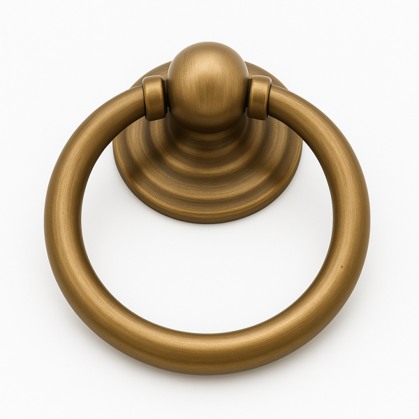 Tay Nắm Tròn C016