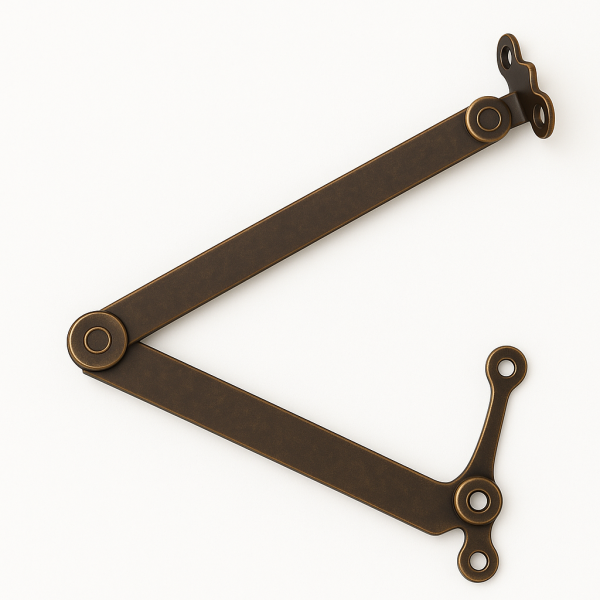 Khoá Cùi Chỏ K017