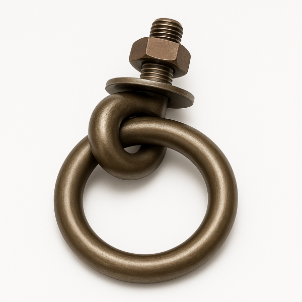 Tay Nắm Tròn C017