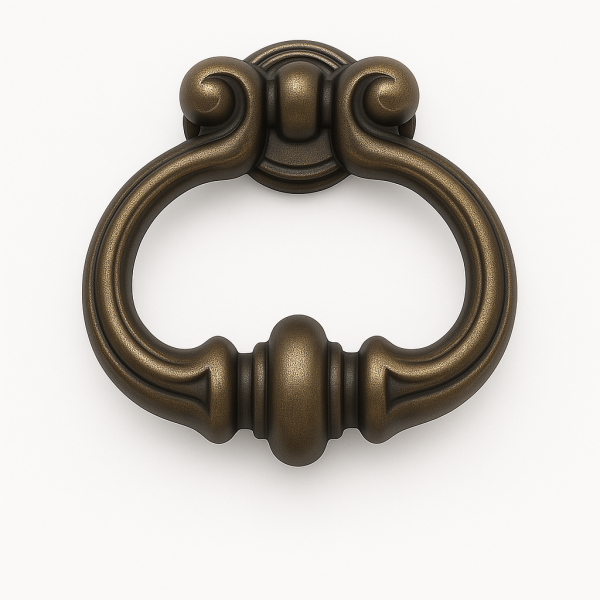 Tay Nắm Tròn C018