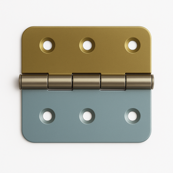 Bản Lề Tủ M018