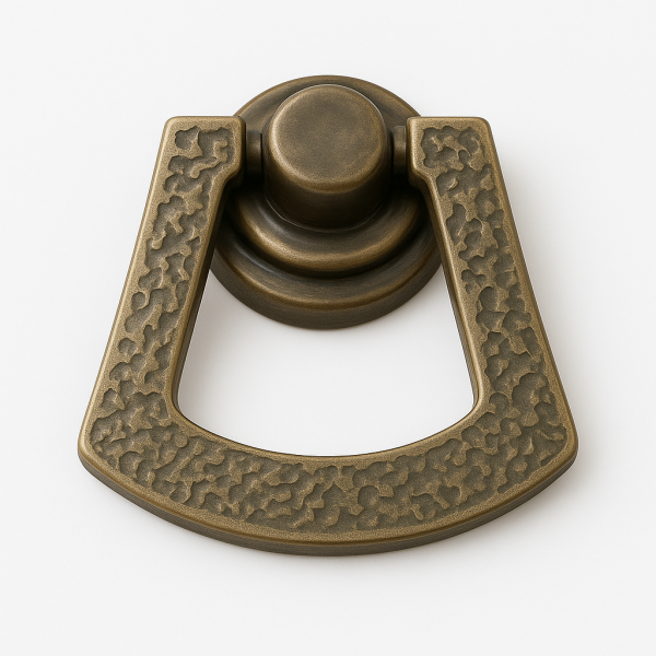 Tay Nắm Tròn C019