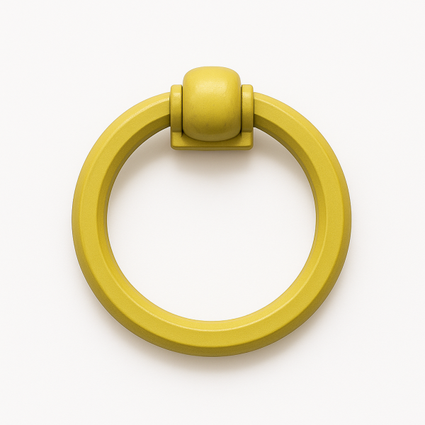 Tay Nắm Tròn C021