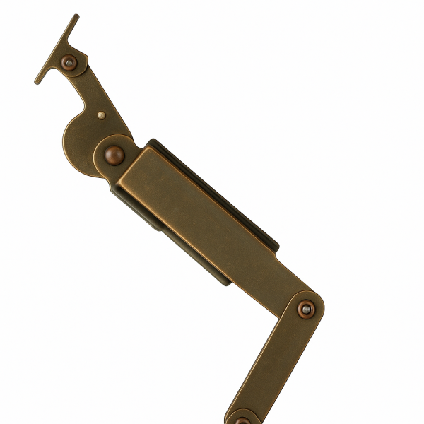 Khoá Cùi Chỏ K024