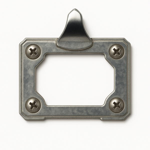 Tay Nắm Tròn C025