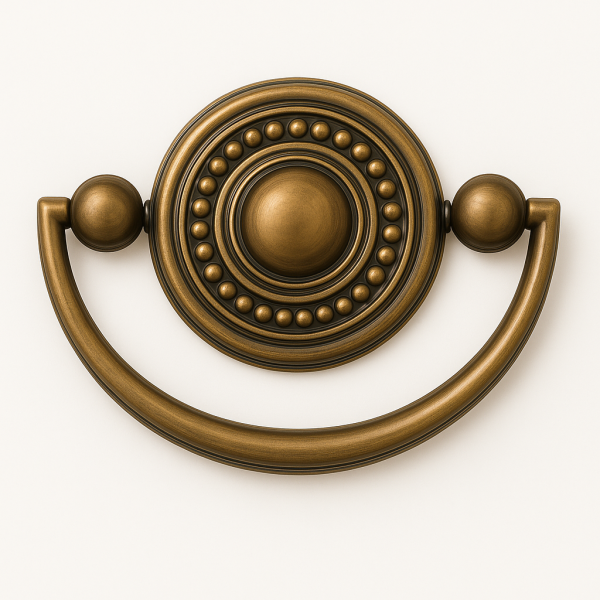 Tay Nắm Tròn C026