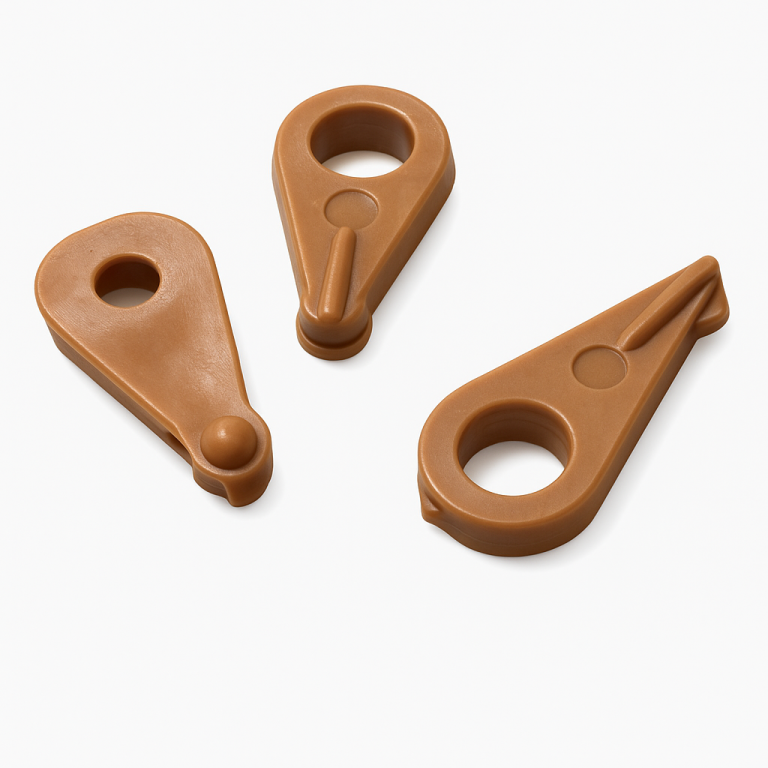 Nhựa tái chế Art Deco