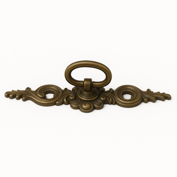 Tay Nắm Tròn C027