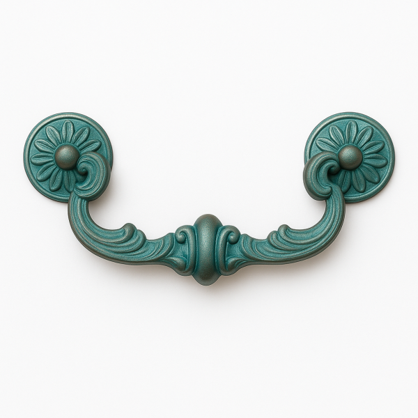 Tay Nắm Tròn C029