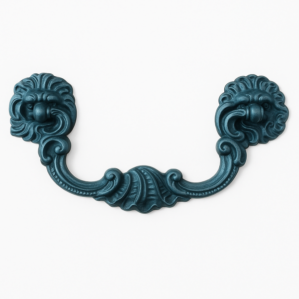 Phong Vy | Tay Nắm Dài D017 Tay nắm dài C030