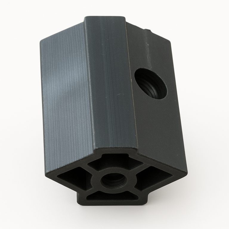 Phụ kiện Afrohemian nhựa