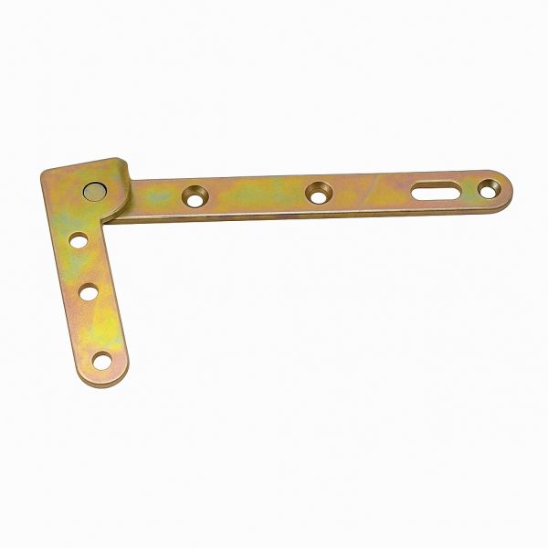 Khóa cùi chỏ K026