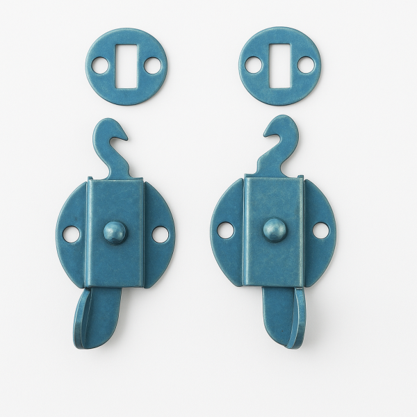 Khóa cùi chỏ K029