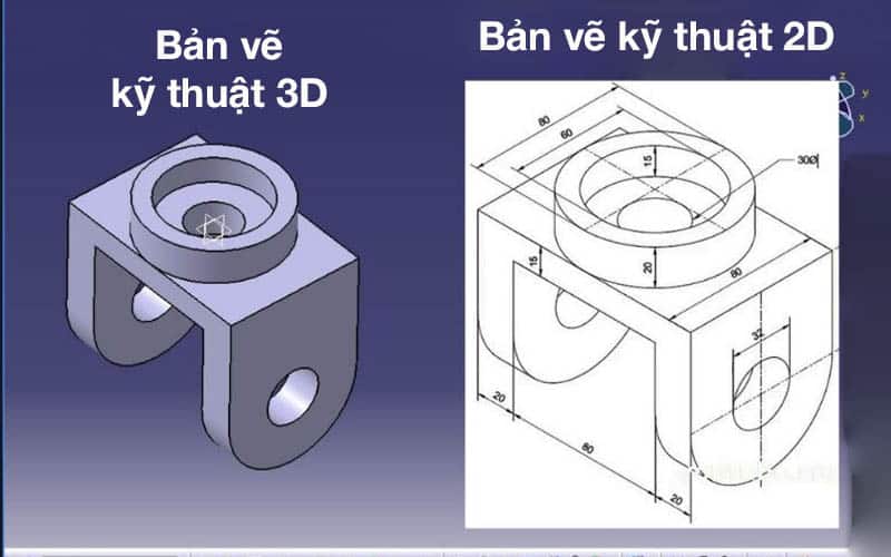phong vỹ nhận sản xuất theo bản vẽ kỹ thuật