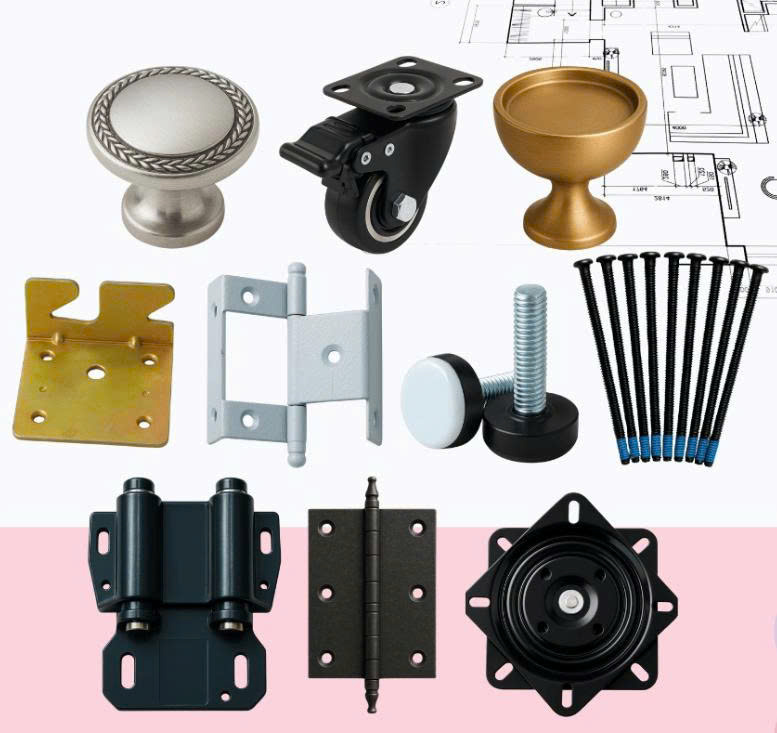 Sản phẩm đúc kẽm nhôm Phong Vy