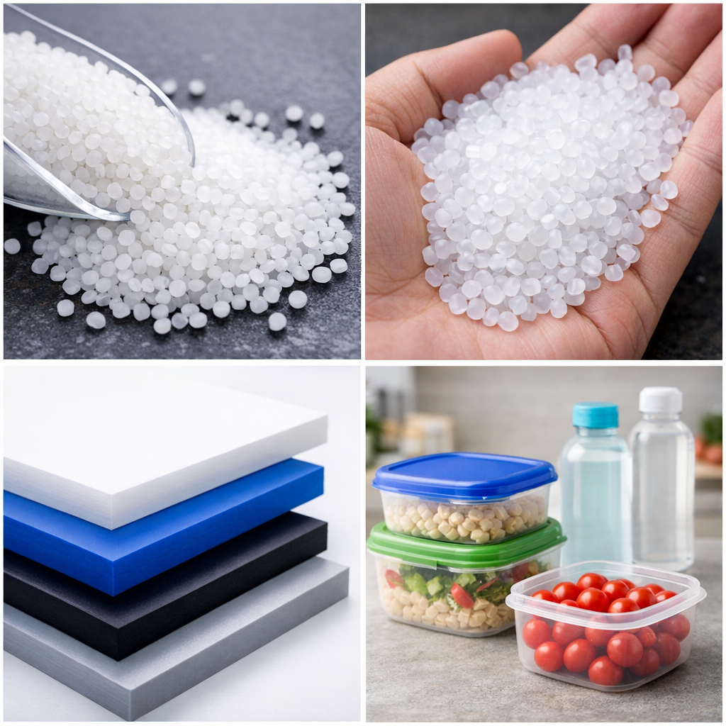 Phong Vy | Nhựa PP là gì? So sánh với ABS – Nên chọn loại nào cho sản phẩm? Phong Vy | Nhựa PP là gì? So sánh với ABS – Nên chọn loại nào cho sản phẩm?