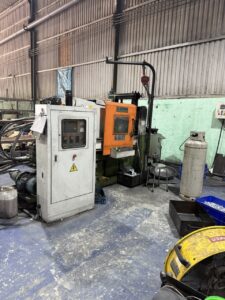 Phong Vy | Quy Trình Gia Công Đúc Kẽm Từ Bản Vẽ Đến Thành Phẩm