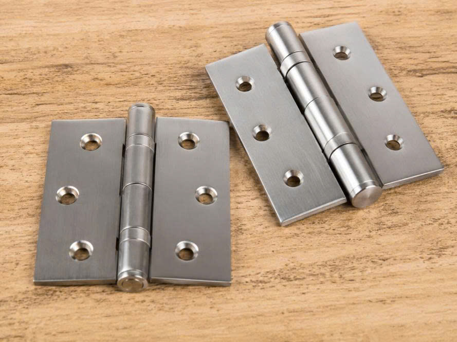 Phong Vy | Bản Lề Tủ Các Loại Phổ Biến Và Cách Chọn Phù Hợp Cho Từng Nhu Cầu Bản lề lá dùng cho tủ gỗ